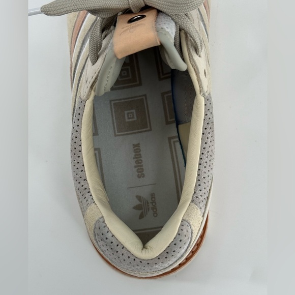 Solebox x adidas Quesence 'Italian Leathers Pack' - Picture 6 of 9